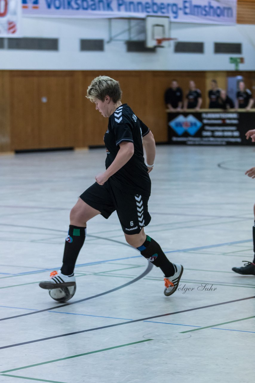 Bild 600 - Volksbank-Cup Horst